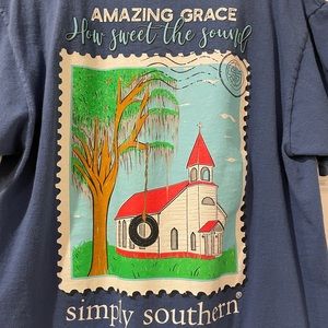 Simply Southern Tshirt